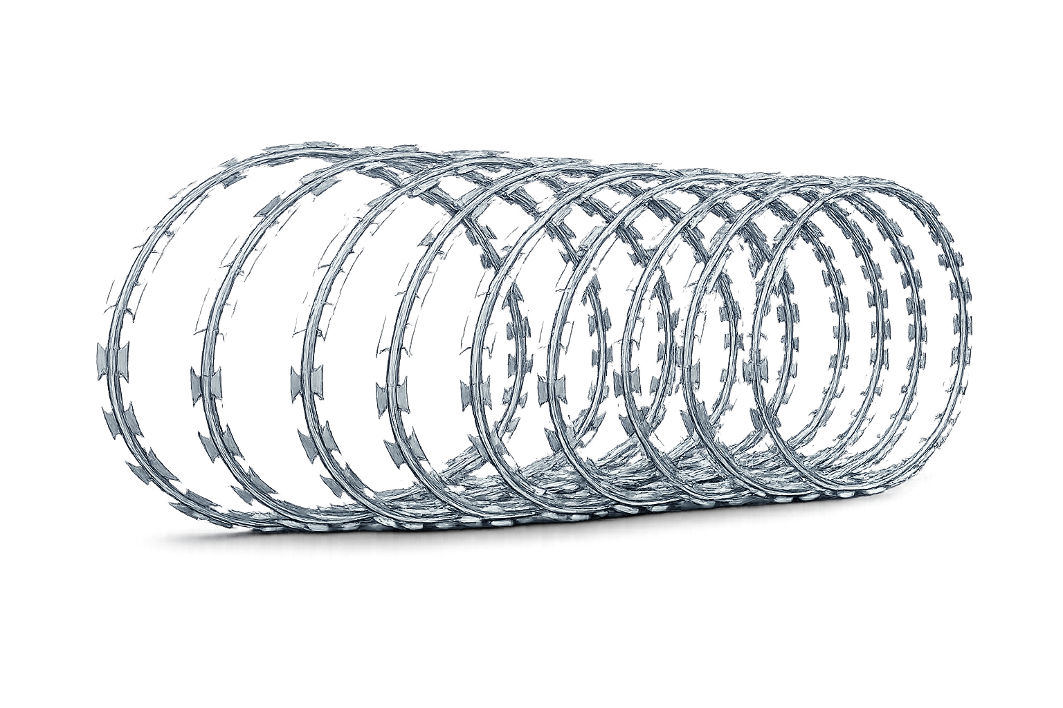 Helezonik Jiletli Tel